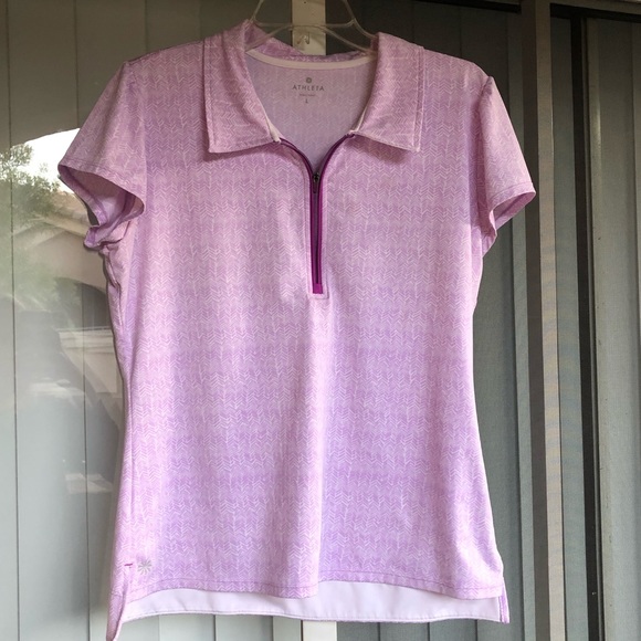 Athleta Tops - Athleta polo